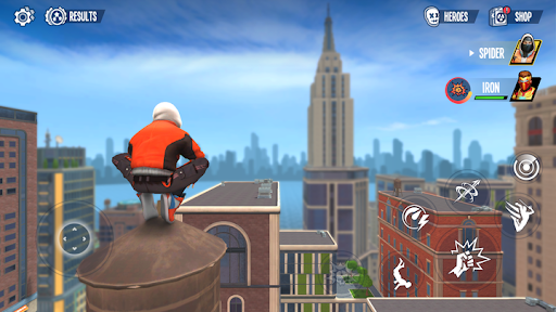 Spider Fighter 3 Spider Fighter 3