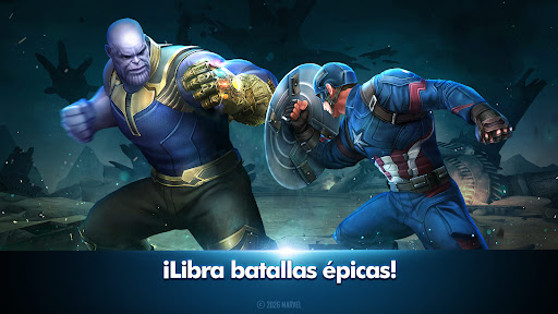 MARVEL Future Fight MARVEL Future Fight