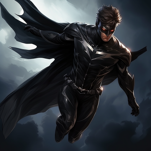 Juego de héroe de cuerda de araña voladora