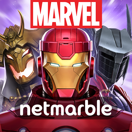 MARVEL Future Fight MARVEL Future Fight