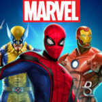 MARVEL Puzzle Quest: Juego de rol de combinación