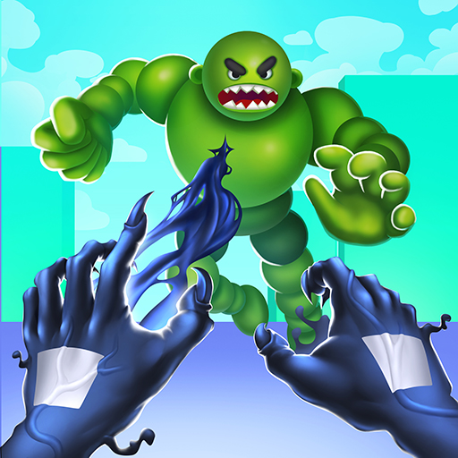 Simulador de héroe 3D Super Powers