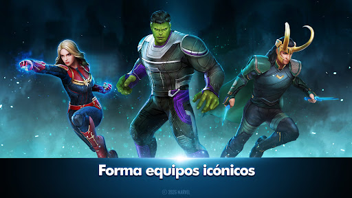 MARVEL Future Fight MARVEL Future Fight