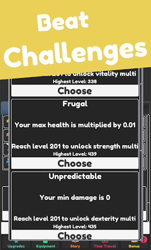 Superpoderes inactivos Superpoderes inactivos