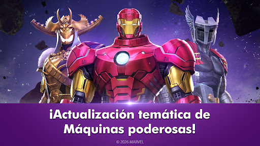 MARVEL Future Fight MARVEL Future Fight