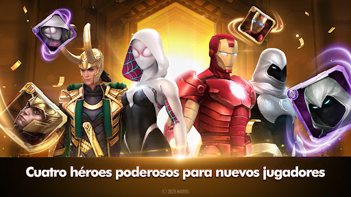 MARVEL Future Fight MARVEL Future Fight