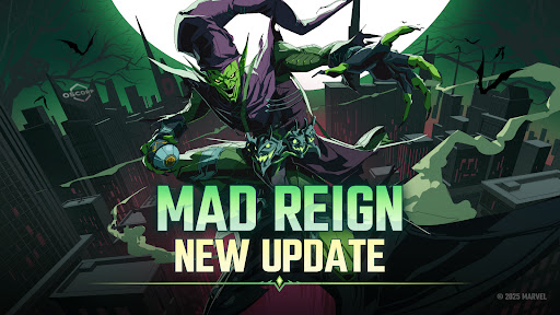 MARVEL Caos Místico