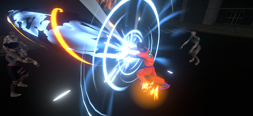 Juego de héroe de cuerda de araña voladora